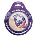 Endurance Condoms-Blueberry 3Pk