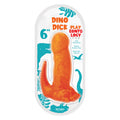 Playeontology Reptile Series Dino Dick 7''