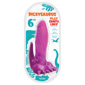 Playeontology Reptile Series-Dickysaurus 6''