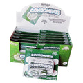 Condomints Condom Shaped Mints-Spearmint Display Of 12
