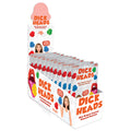 Dick Heads Penis Head Shaped Gummies Display Of 12