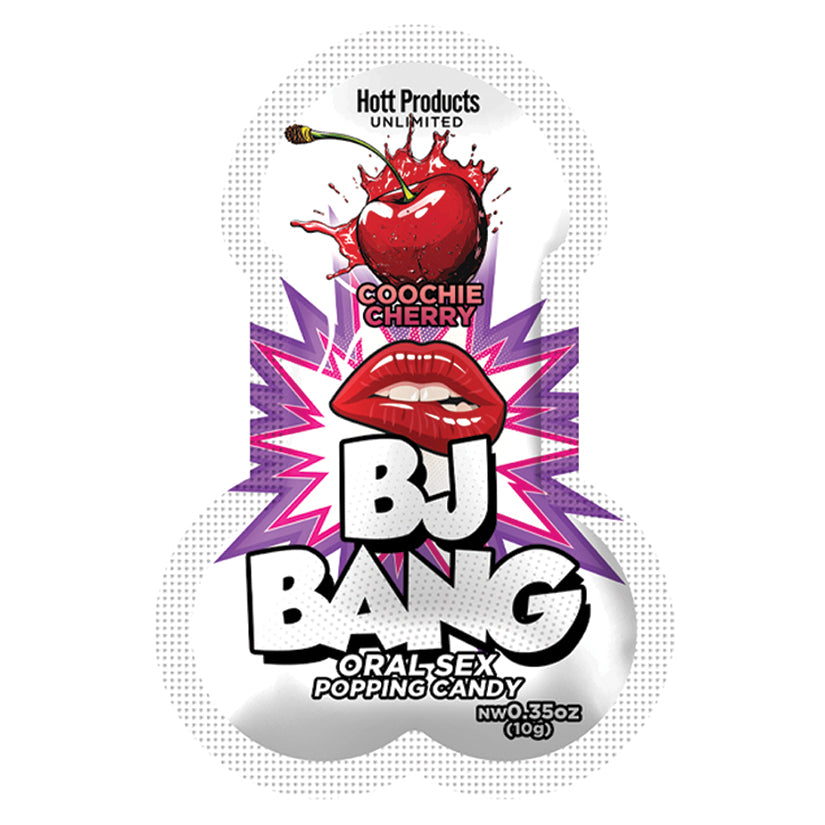Bj Bang-Cherry