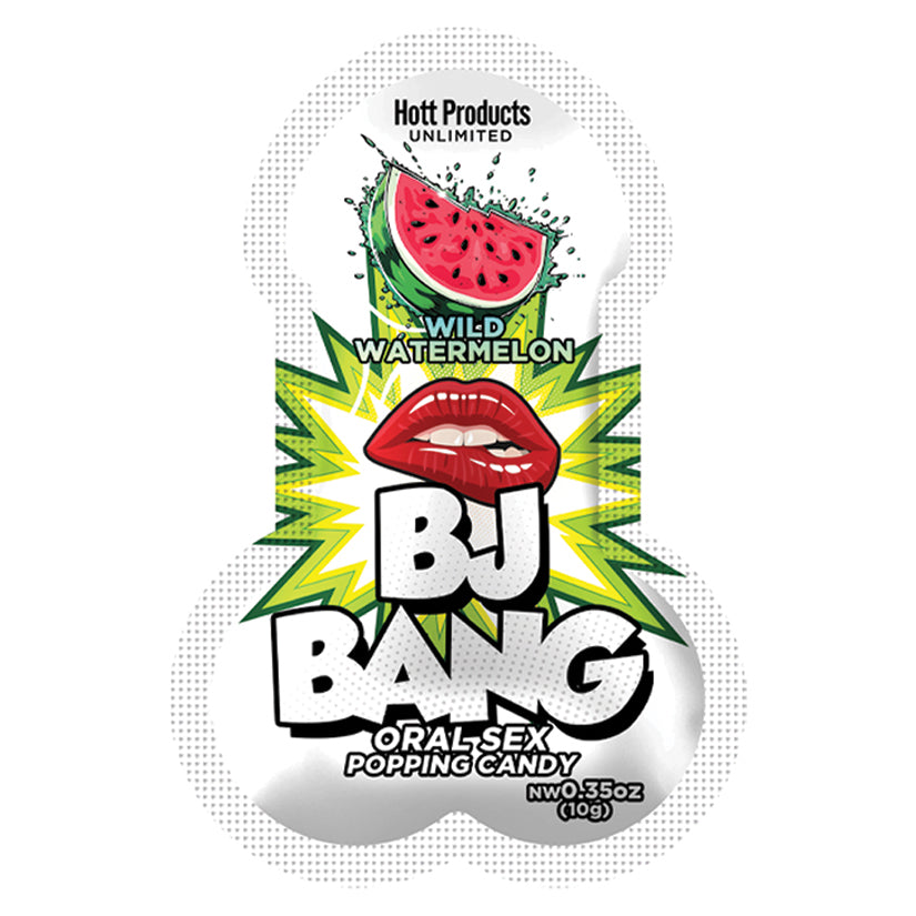 Bj Bang Watermelon