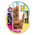 Finger Fest The Shocker-Tan.