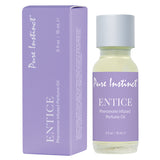 Pure Instinct Signature Collection Pheromone Perfume Oil-Entice 15Ml