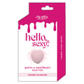 Hello Sexy You'Re A Sweetheart Palm Vibe-Cherry Blossom