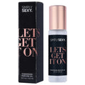 Simply Sexy Pheromone Perfume Oil Roll On-Let'S Get It On