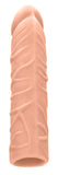 Real Rock Penis Extender - 7&quot; Flesh