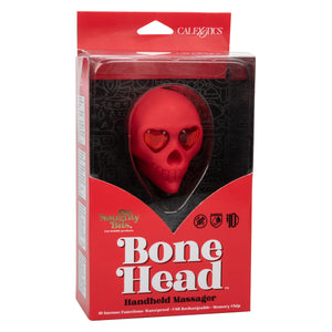 Naughty Bits Bone Head