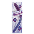 Shades Gradient Double Dong-Blue And Violet 17''