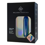 Id Wellness Essentials Make Me Quiver Silicone Bullet