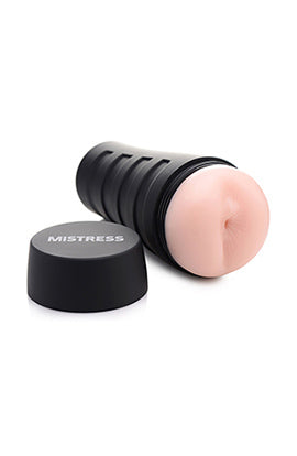Mistress Britanny Deluxe Ass Stroker Lig