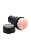 Mistress Britanny Deluxe Ass Stroker Lig