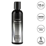 After Dark Essentials Water-Based Personal  Lubricant - 4Fl. Oz.
