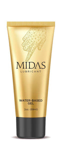 Midas Lubricant 2Oz Gel