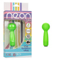 Neon Vibes - The Bubbly Vibe - Green