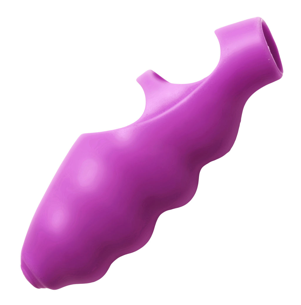 Frisky Finger Bang-Her Vibe, Purple (Ae622)