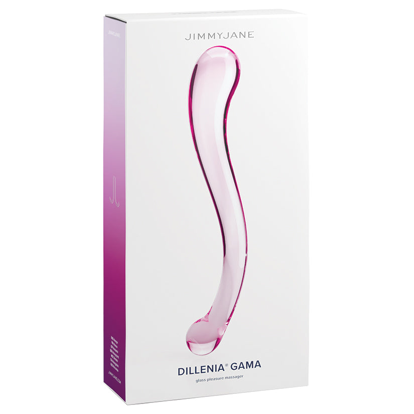 Jimmyjane Dillenia Gama