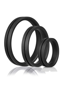 Screaming O Ringo Pro X3 - Black