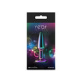 Rear Assets - Tapered - Small - Multicolor Rainbow