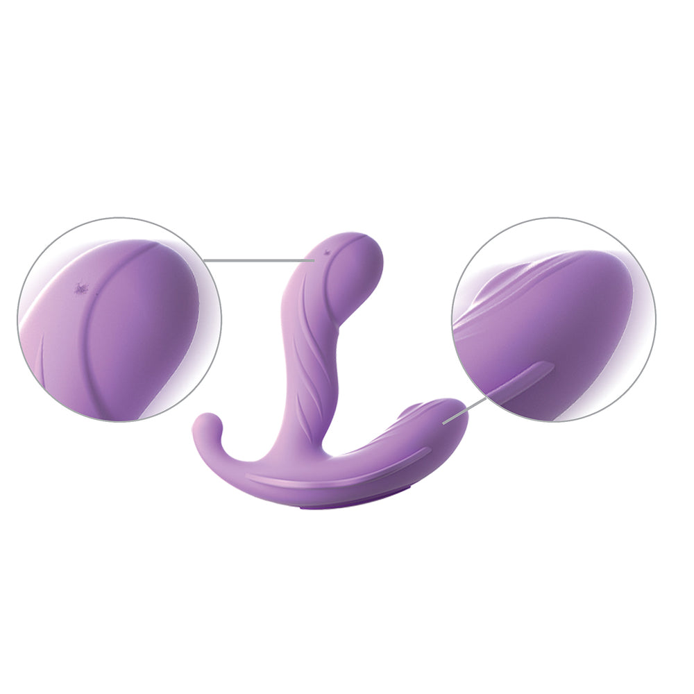 Fantasy For Her G-Spot Stimulate-Her