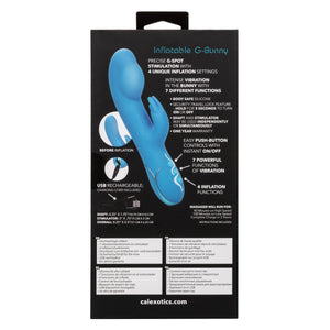 (Wd) Insatiable G Inflatable G Bunny
