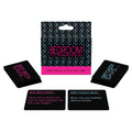 Bedroom Commands Game