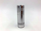 Aluminum Cracker Each  - Colors May Vary