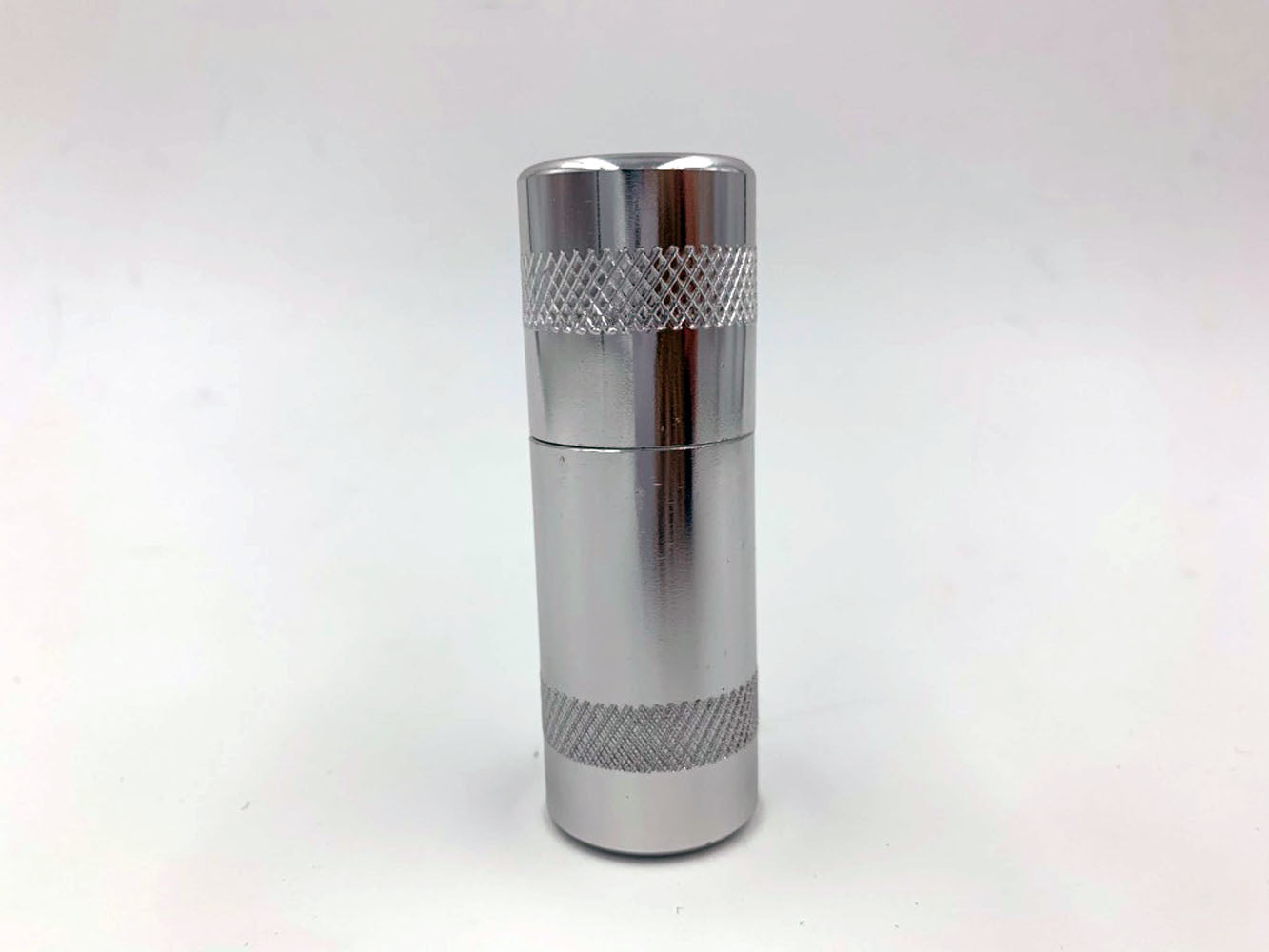 Aluminum Cracker Each  - Colors May Vary