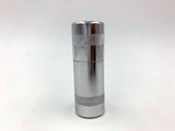 Aluminum Cracker Each  - Colors May Vary
