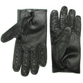 Kinklab Leather Vampire Gloves Xl
