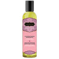 Kama Sutra Aromatic Massage Oil-Pleasure Garden 8Oz