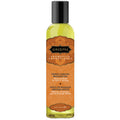 Kama Sutra Aromatic Massage Oil-Sweet Almond 8Oz