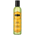 Kama Sutra Naturals Massage Oil-Coconut Pineapple 8Oz