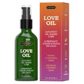 Kama Sutra Love Oil 2Oz