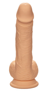 Dual Density Silicone Stud 6.25In Ivory
