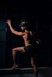 Hose Me Down Costume  Small Medium