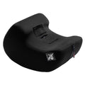 Liberator Pulse Microfiber-Black