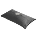 Liberator Humphrey Microvelvet-Black