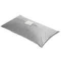 Liberator Humphrey Microvelvet-Grey