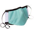 Personal Protection Mask-Green Pack Of 5