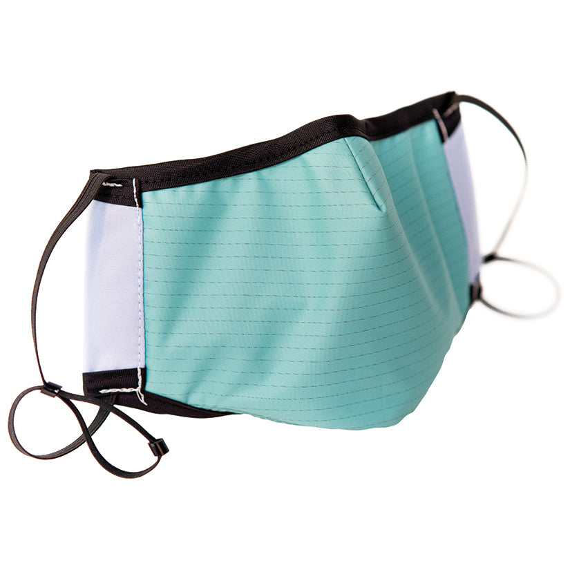 Personal Protection Mask-Green Pack Of 5