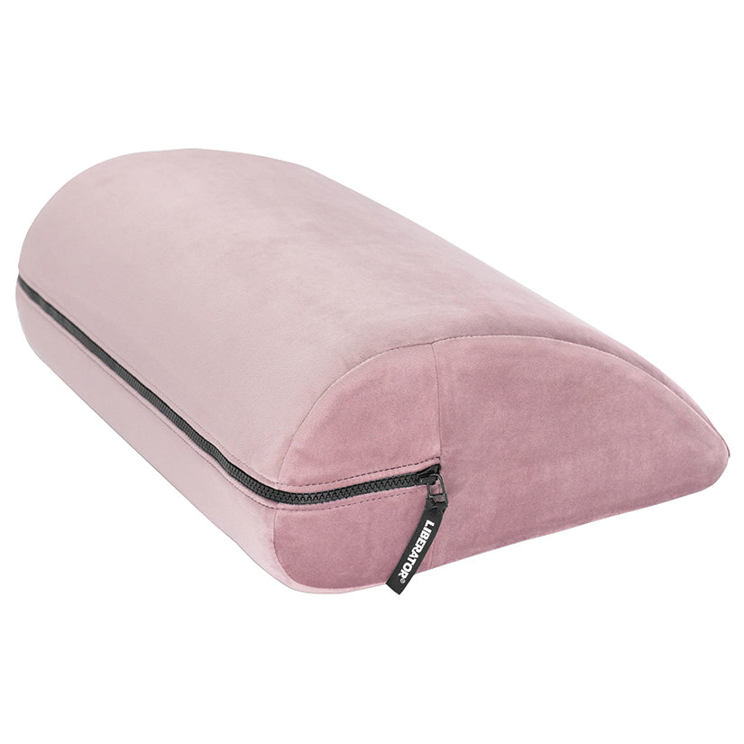 Liberator Jaz Motion Microvelvet-Rose