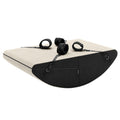Liberator Scoop Rocker With Microloop & Cuffs-Champagne [Drop Ship Item]