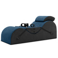 Liberator Esse With Microloop & Cuffs-Ink Blue [Drop Ship Item]