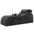 Liberator Esse With Microloop & Cuffs-Black [Drop Ship Item]