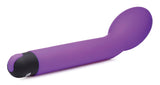 10X G-Spot Vibrator - Purple