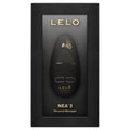 Lelo Nea 3-Pitch Black