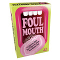 Foul Mouth Card Game