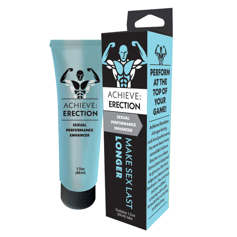 Achieve Erection Extending 1.5Oz